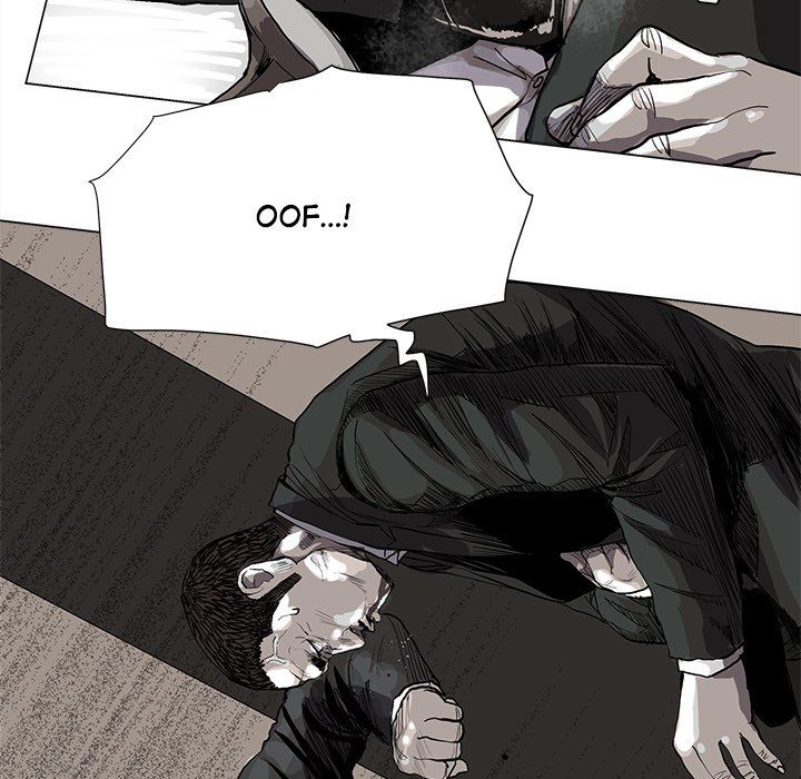 The Blue Land Manhwa - Chapter 58 Page 44