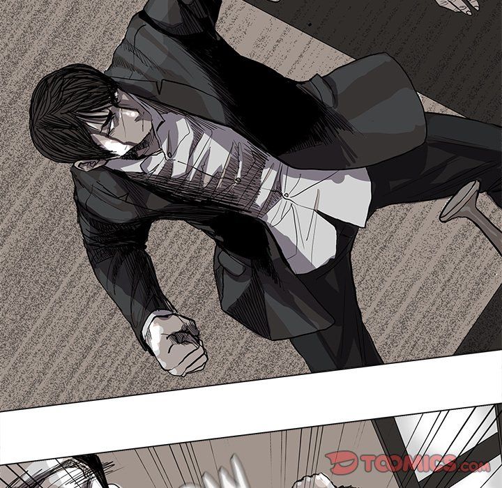 The Blue Land Manhwa - Chapter 58 Page 45