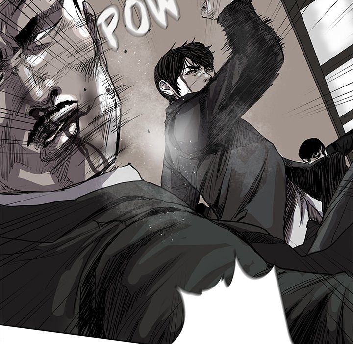 The Blue Land Manhwa - Chapter 58 Page 46