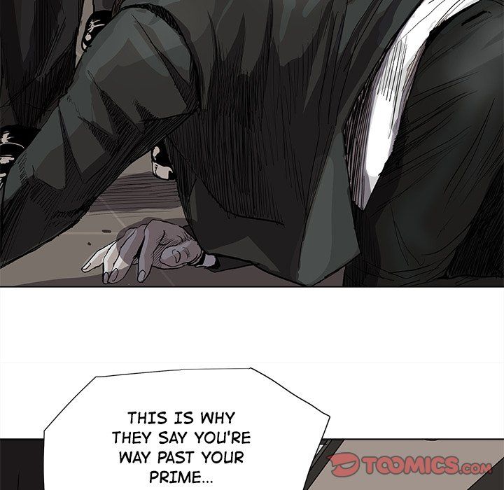 The Blue Land Manhwa - Chapter 58 Page 49