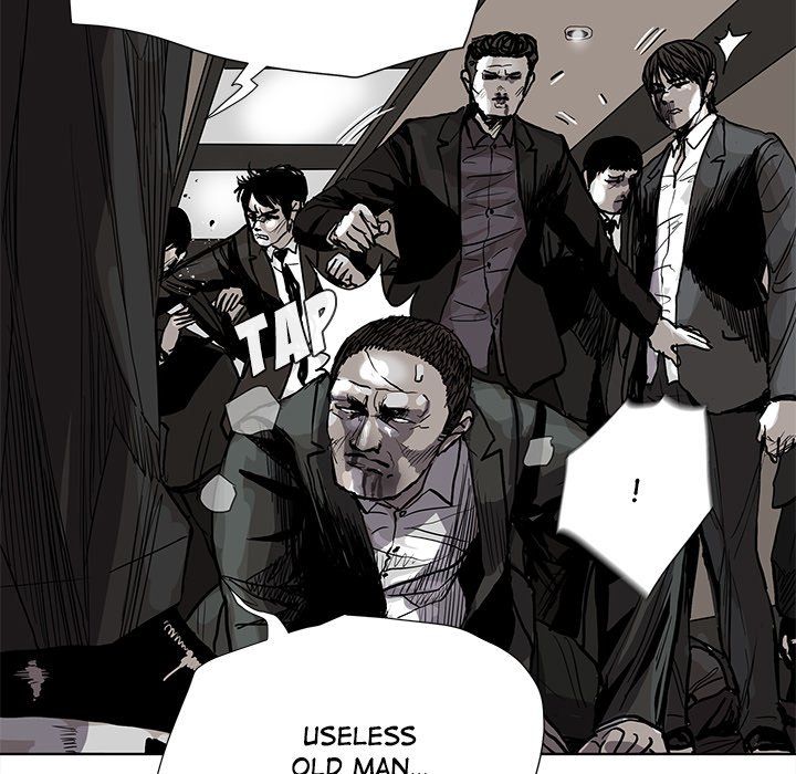 The Blue Land Manhwa - Chapter 58 Page 50