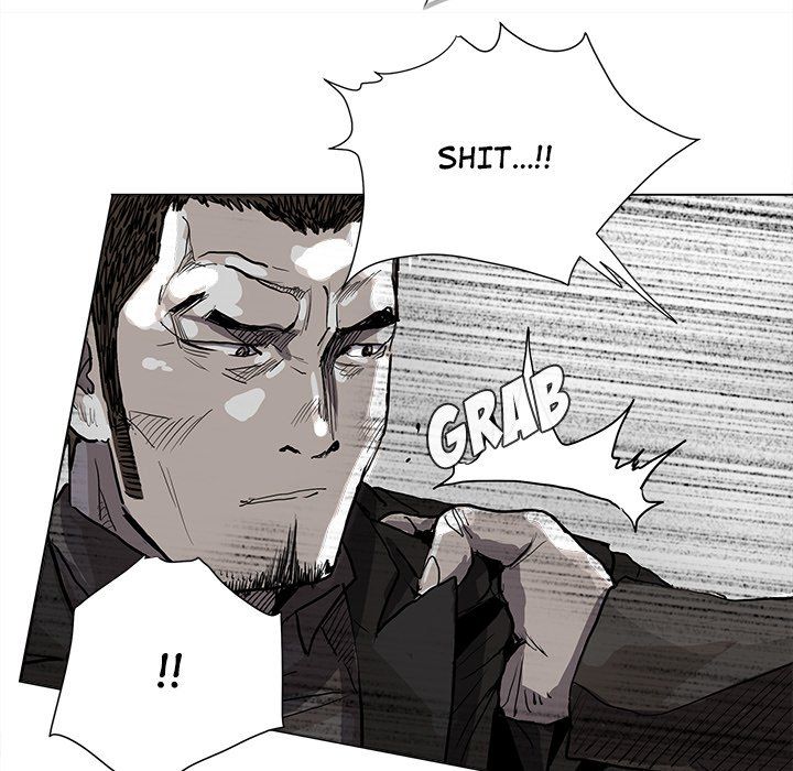 The Blue Land Manhwa - Chapter 58 Page 59