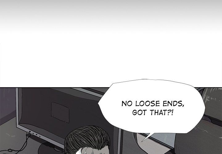 The Blue Land Manhwa - Chapter 8 Page 2