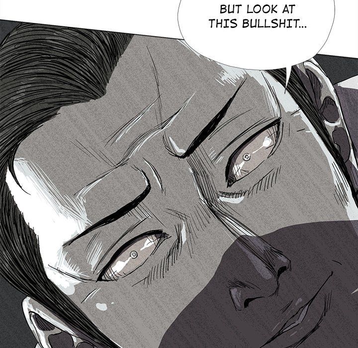 The Blue Land Manhwa - Chapter 8 Page 26