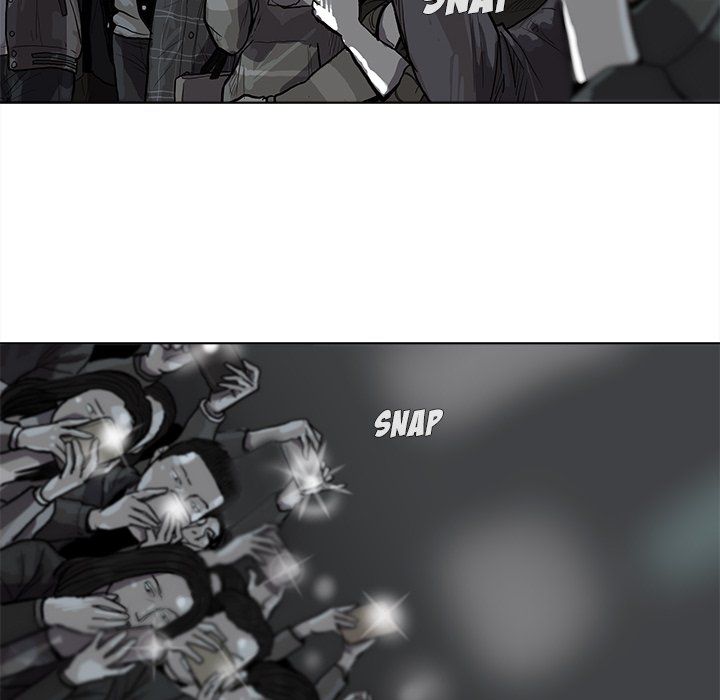 The Blue Land Manhwa - Chapter 11 Page 32