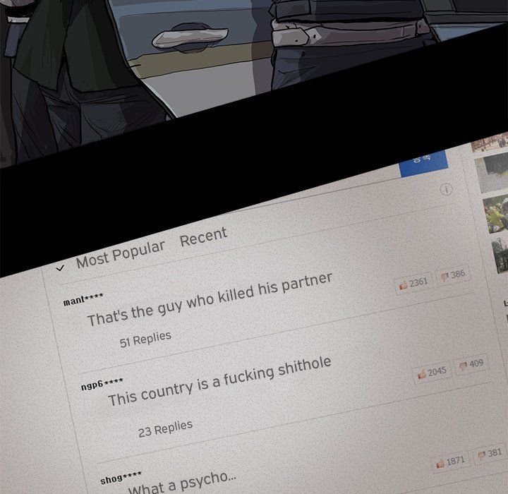 The Blue Land Manhwa - Chapter 11 Page 40