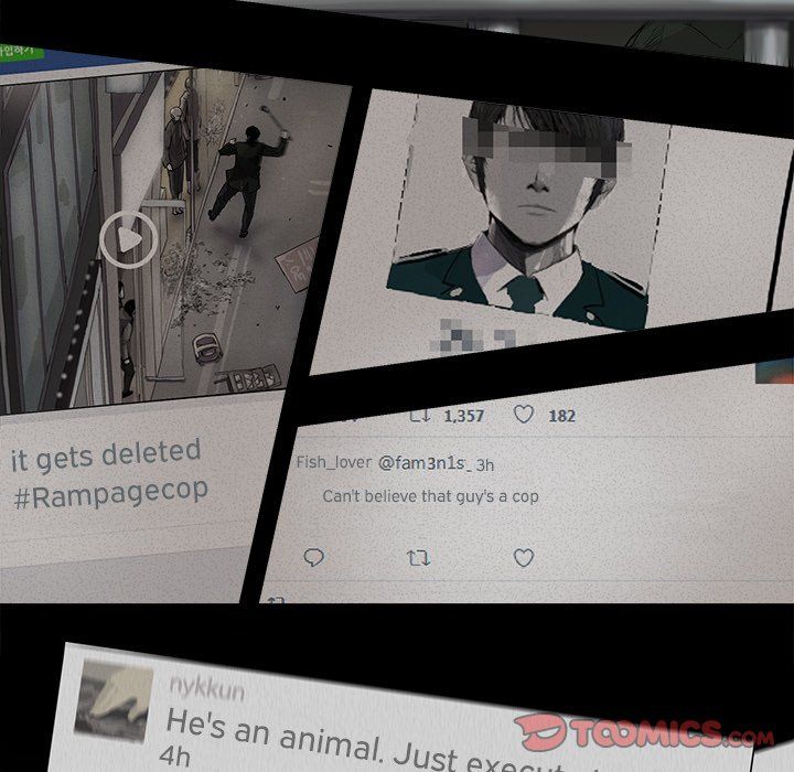 The Blue Land Manhwa - Chapter 11 Page 43