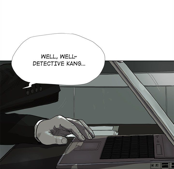 The Blue Land Manhwa - Chapter 11 Page 48