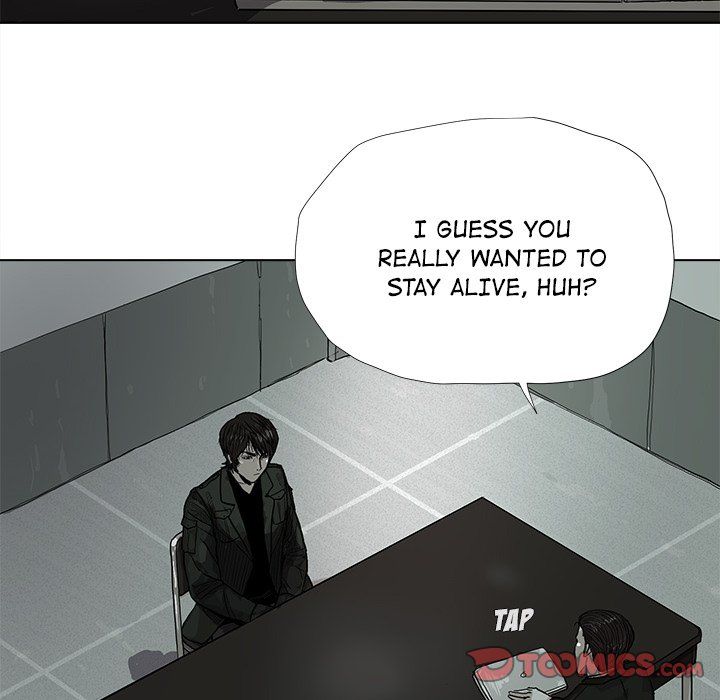 The Blue Land Manhwa - Chapter 11 Page 49