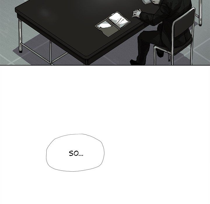 The Blue Land Manhwa - Chapter 11 Page 50
