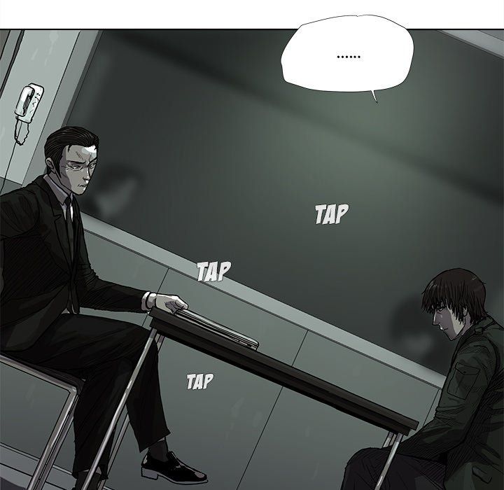 The Blue Land Manhwa - Chapter 11 Page 53