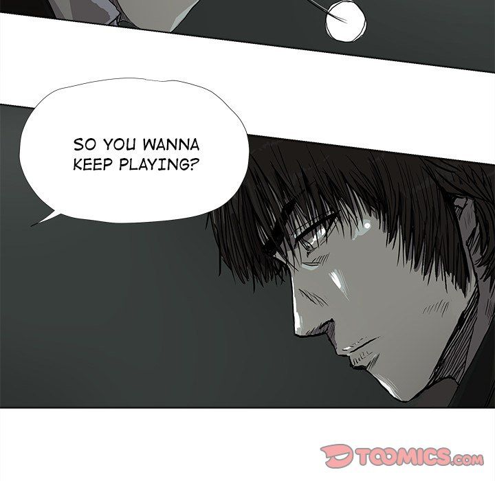 The Blue Land Manhwa - Chapter 11 Page 55