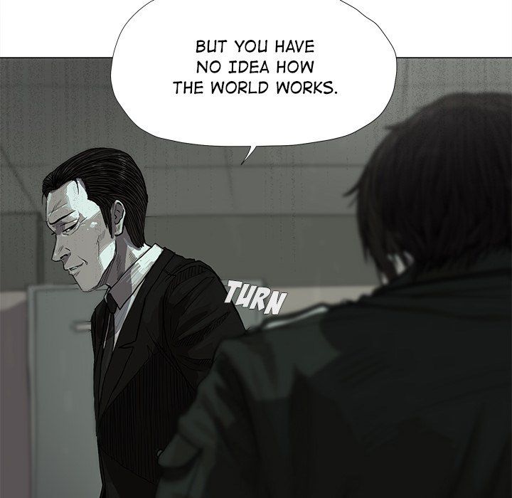 The Blue Land Manhwa - Chapter 11 Page 58