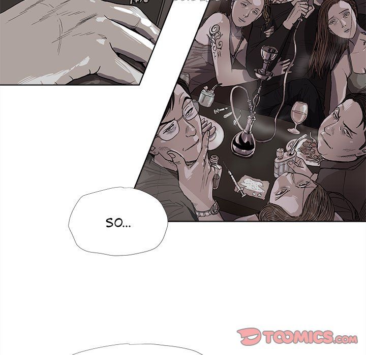 The Blue Land Manhwa - Chapter 11 Page 79