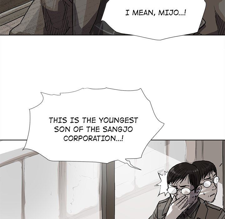 The Blue Land Manhwa - Chapter 11 Page 83