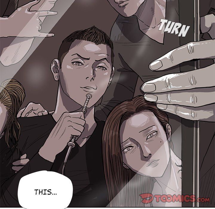 The Blue Land Manhwa - Chapter 11 Page 85