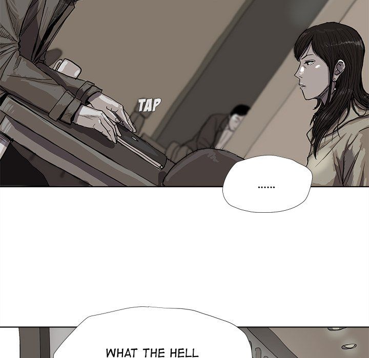 The Blue Land Manhwa - Chapter 11 Page 87