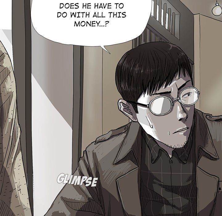 The Blue Land Manhwa - Chapter 11 Page 88