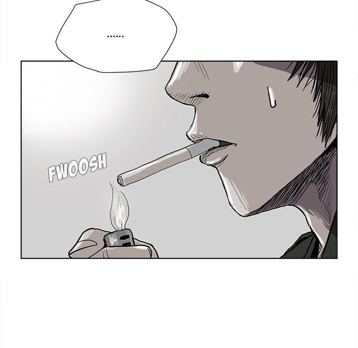 The Blue Land Manhwa - Chapter 6 Page 4