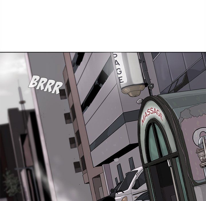 The Blue Land Manhwa - Chapter 6 Page 5