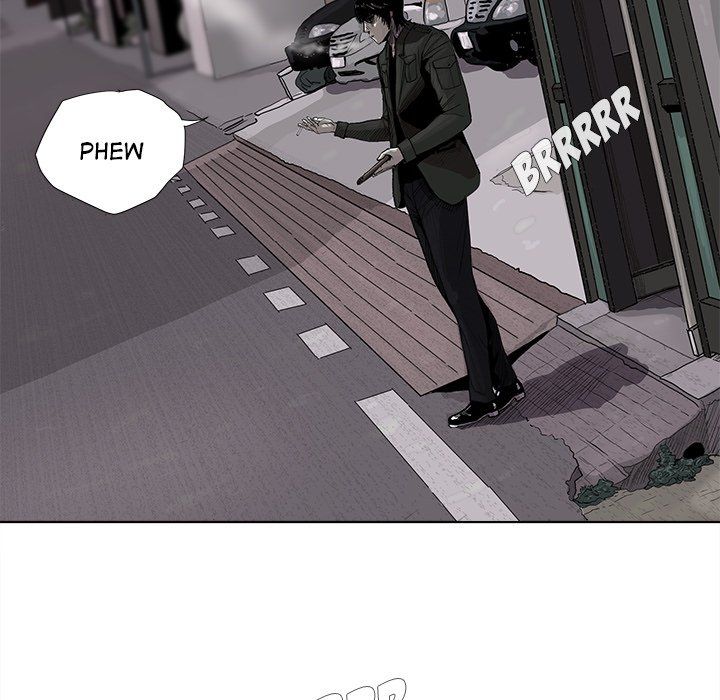The Blue Land Manhwa - Chapter 6 Page 6