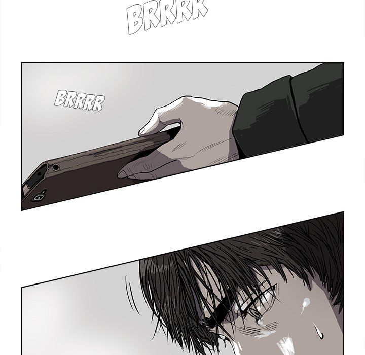 The Blue Land Manhwa - Chapter 6 Page 7
