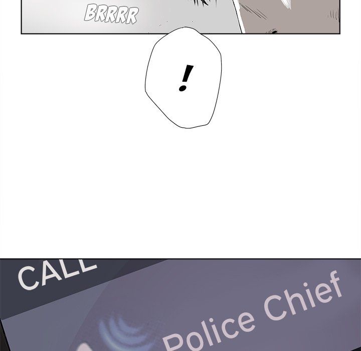 The Blue Land Manhwa - Chapter 6 Page 8