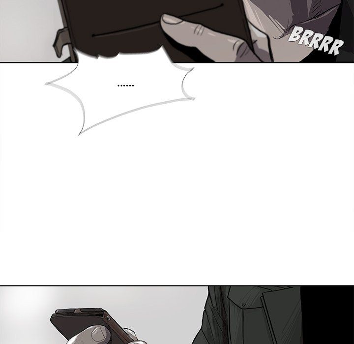 The Blue Land Manhwa - Chapter 6 Page 11