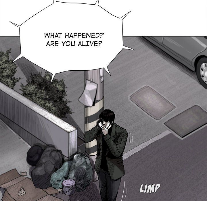 The Blue Land Manhwa - Chapter 6 Page 15