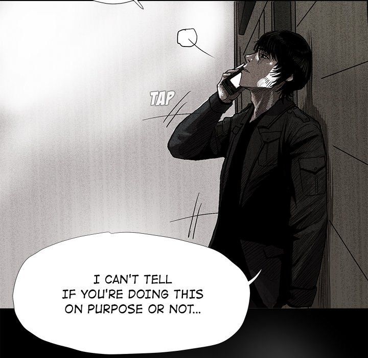 The Blue Land Manhwa - Chapter 6 Page 25