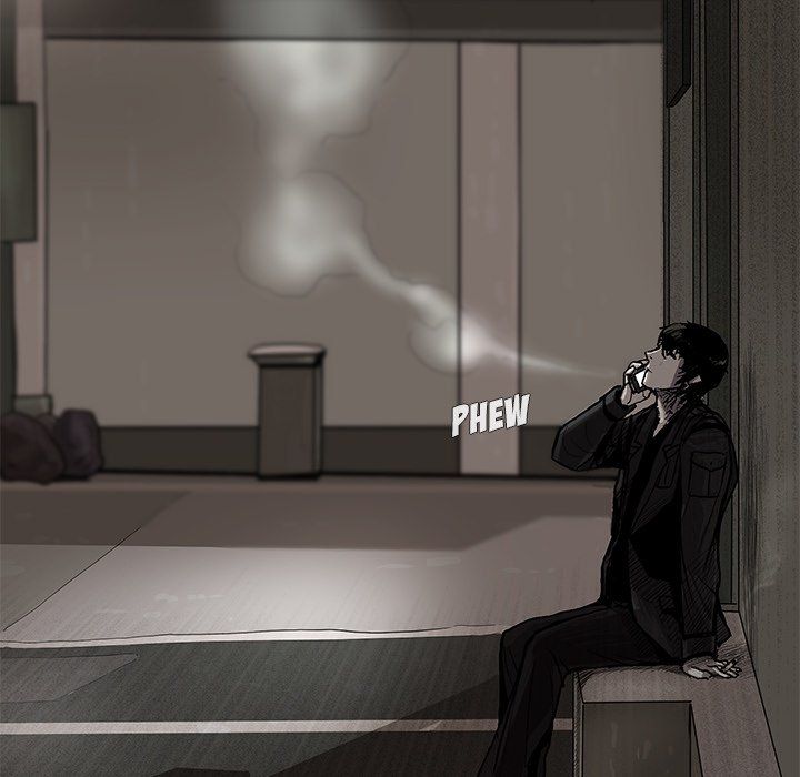 The Blue Land Manhwa - Chapter 6 Page 33