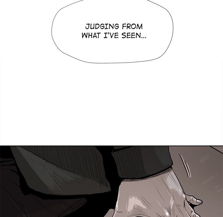 The Blue Land Manhwa - Chapter 6 Page 35