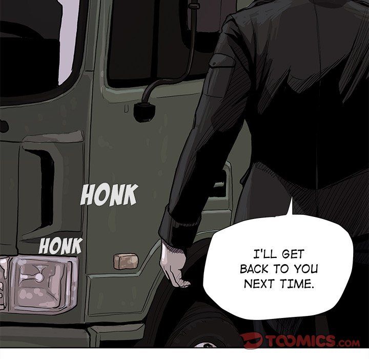 The Blue Land Manhwa - Chapter 6 Page 38