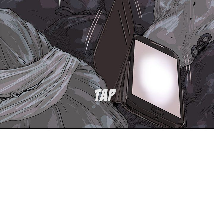 The Blue Land Manhwa - Chapter 6 Page 41