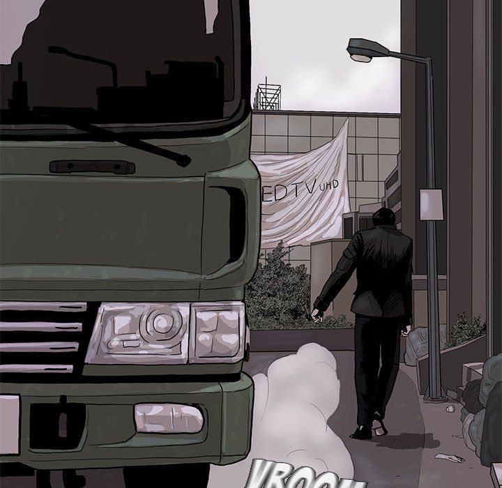 The Blue Land Manhwa - Chapter 6 Page 43