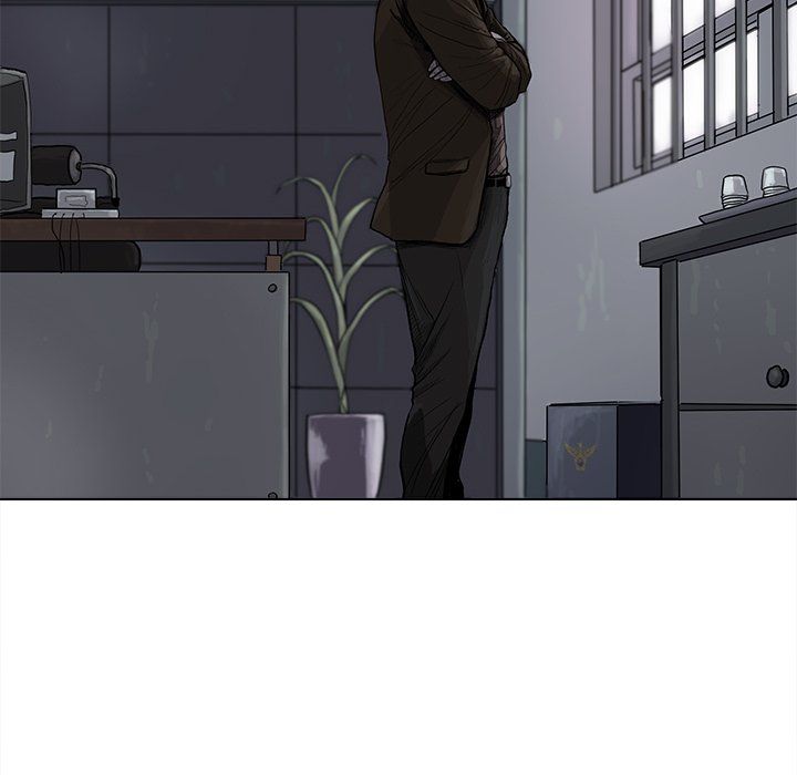 The Blue Land Manhwa - Chapter 6 Page 52