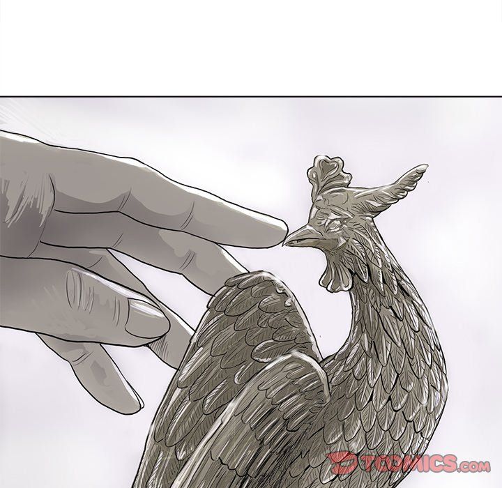 The Blue Land Manhwa - Chapter 6 Page 74