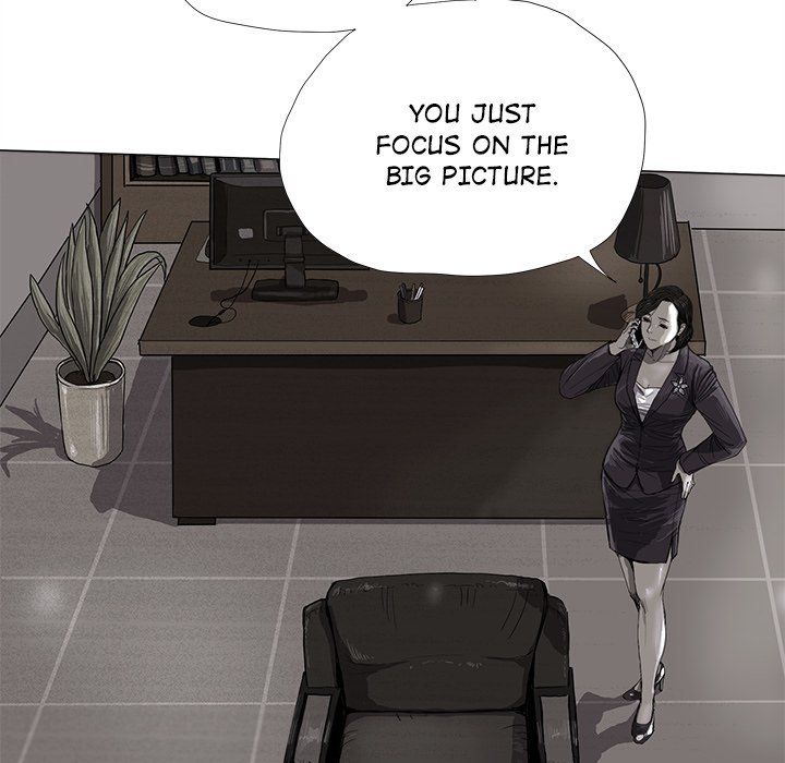 The Blue Land Manhwa - Chapter 6 Page 85