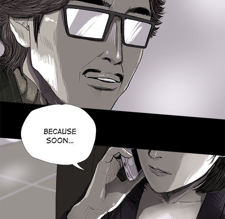 The Blue Land Manhwa - Chapter 6 Page 92