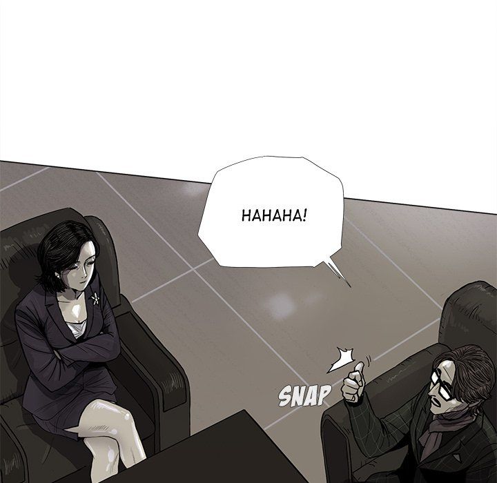 The Blue Land Manhwa - Chapter 6 Page 111