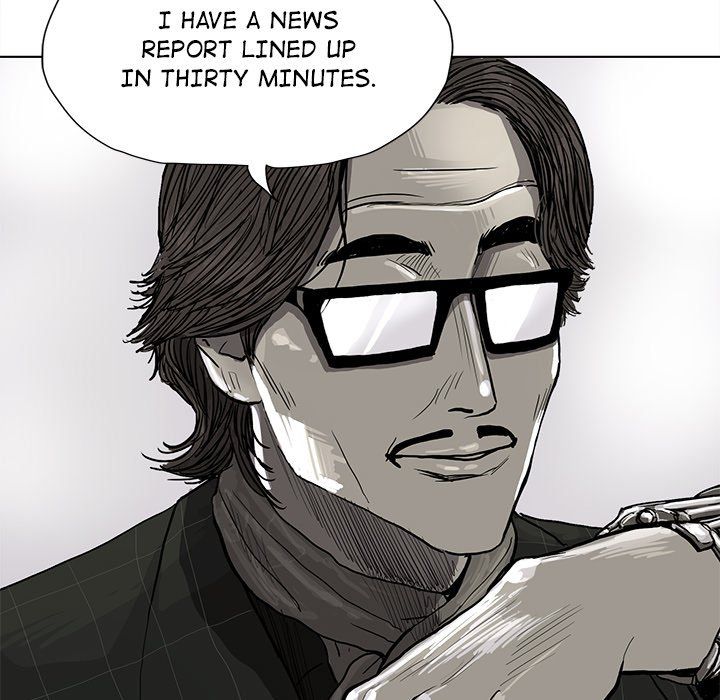 The Blue Land Manhwa - Chapter 6 Page 113