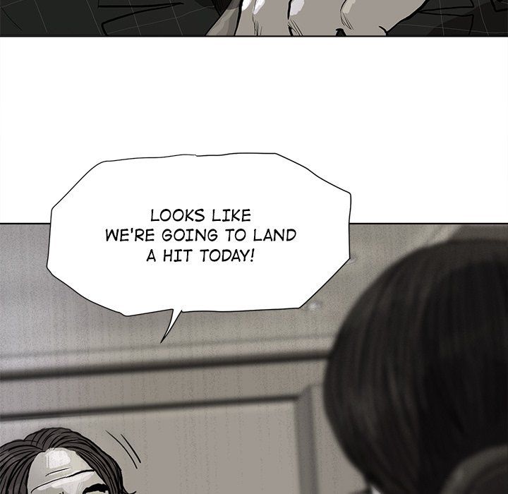 The Blue Land Manhwa - Chapter 6 Page 114