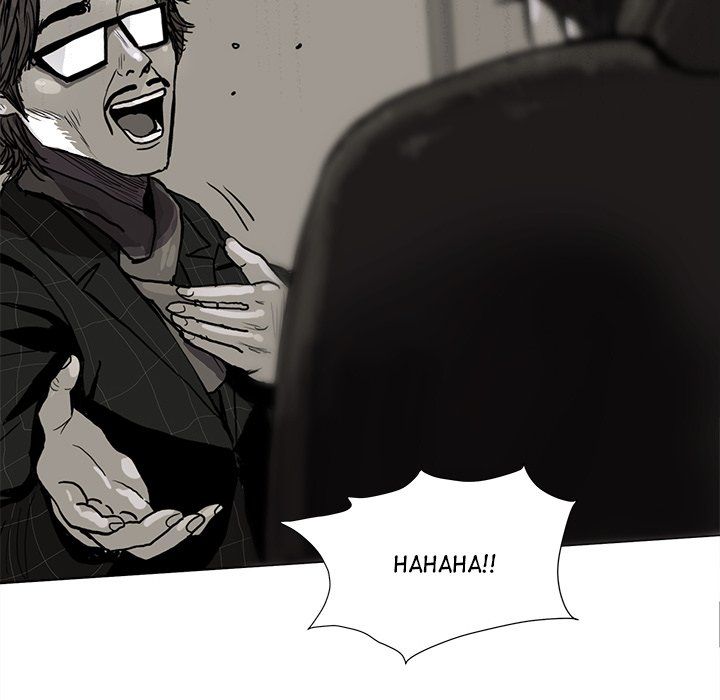 The Blue Land Manhwa - Chapter 6 Page 115