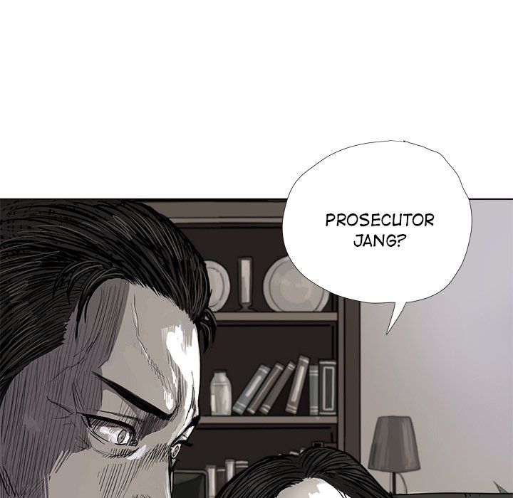 The Blue Land Manhwa - Chapter 6 Page 120