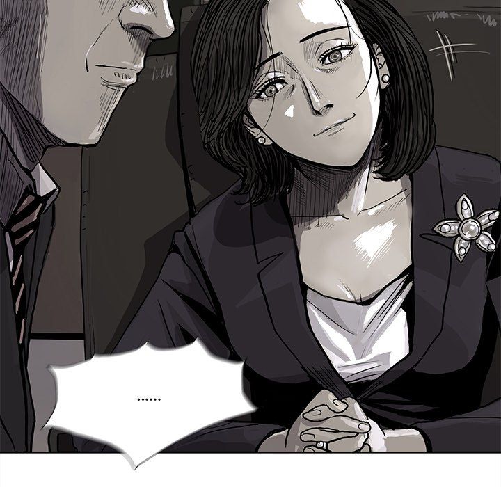 The Blue Land Manhwa - Chapter 6 Page 121