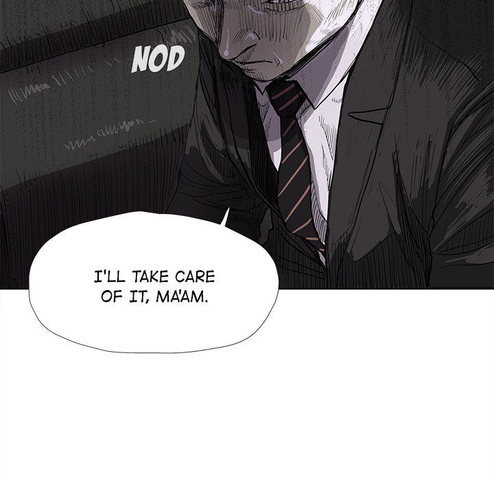 The Blue Land Manhwa - Chapter 6 Page 123