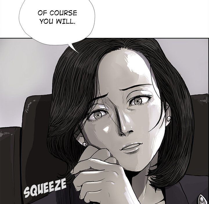 The Blue Land Manhwa - Chapter 6 Page 126