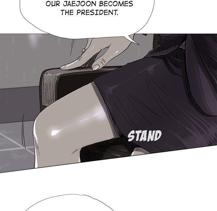 The Blue Land Manhwa - Chapter 6 Page 128