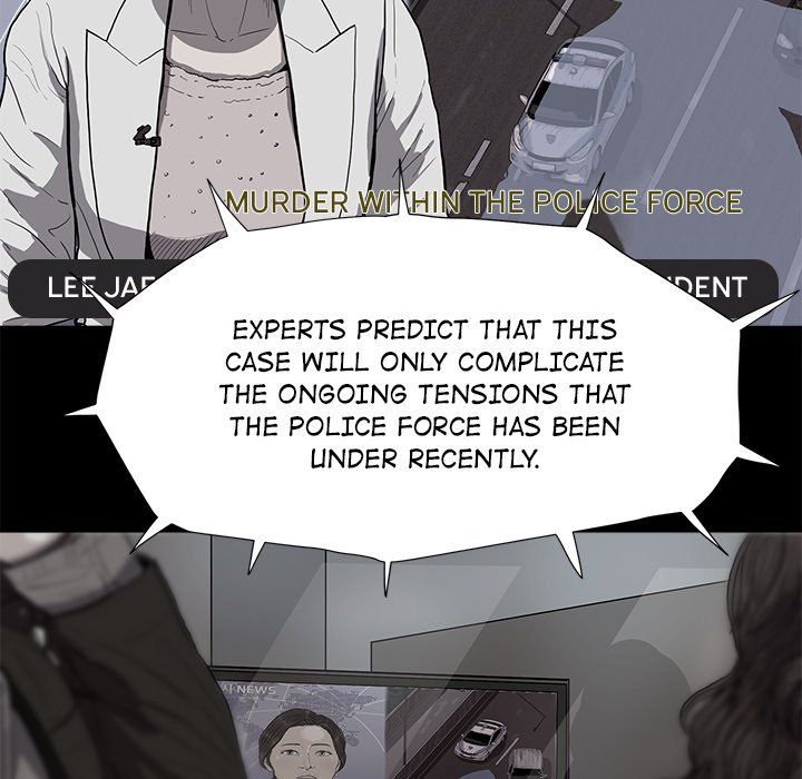 The Blue Land Manhwa - Chapter 6 Page 147