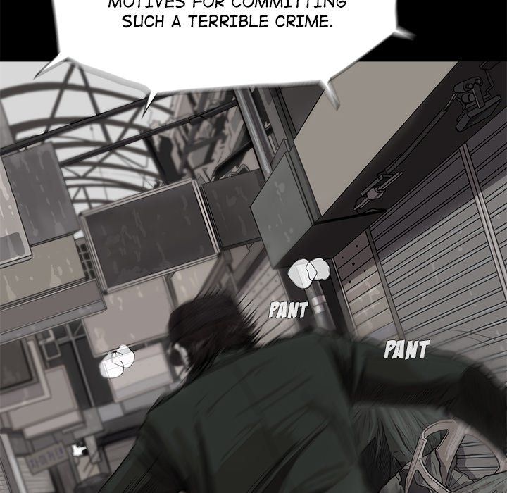 The Blue Land Manhwa - Chapter 6 Page 152